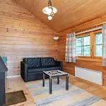 Susiranta By Interhome * Puumala