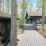 Holiday home Susiranta By Interhome *