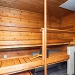 Holiday home Susiranta By Interhome