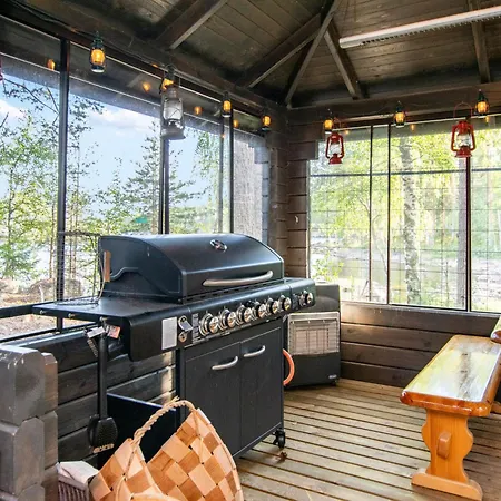 Ferienhaus Susiranta By Interhome