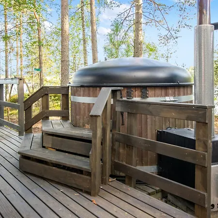 Susiranta By Interhome Ferienhaus Puumala