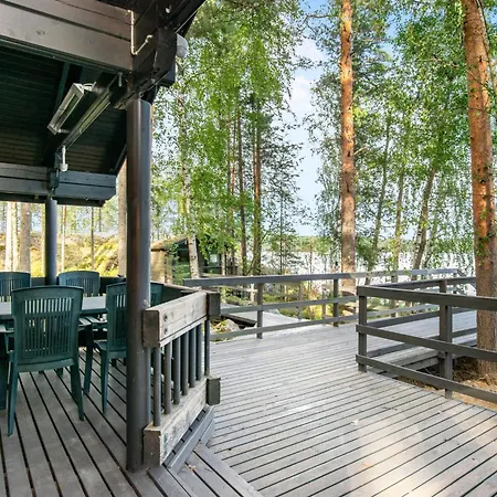 Susiranta By Interhome Ferienhaus *