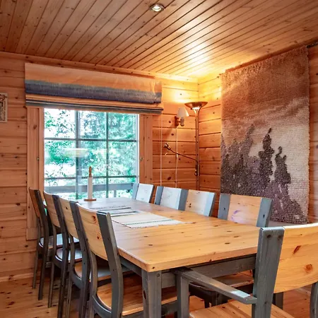 Susiranta By Interhome Ferienhaus *