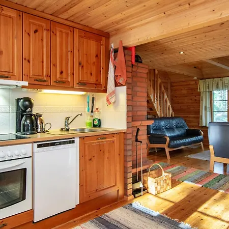 Ferienhaus Susiranta By Interhome *