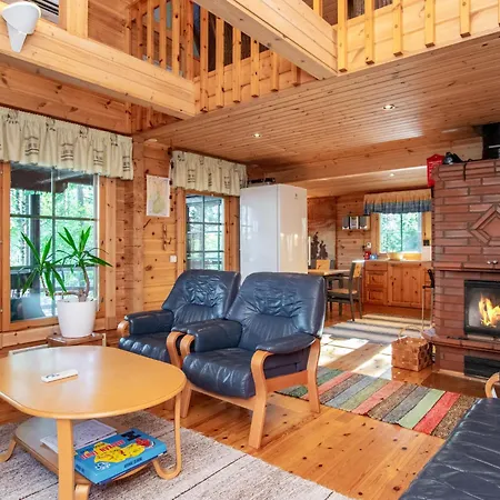 Susiranta By Interhome
