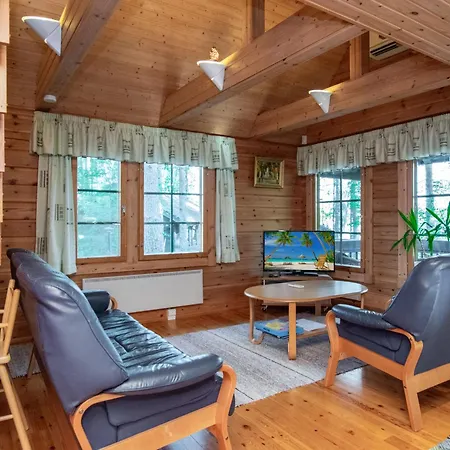 Susiranta By Interhome Ferienhaus