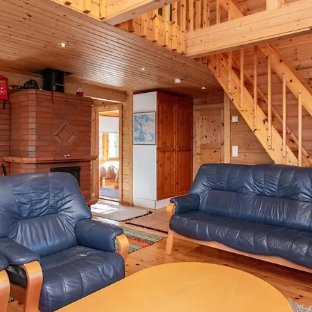 Susiranta By Interhome Ferienhaus *