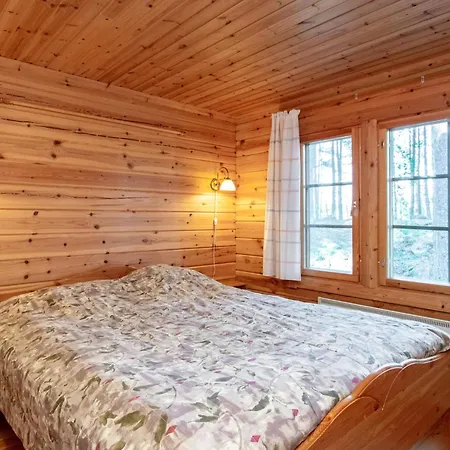 Susiranta By Interhome Ferienhaus Puumala