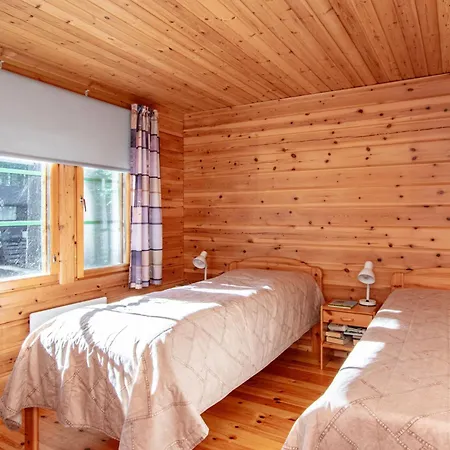 Ferienhaus Susiranta By Interhome Puumala