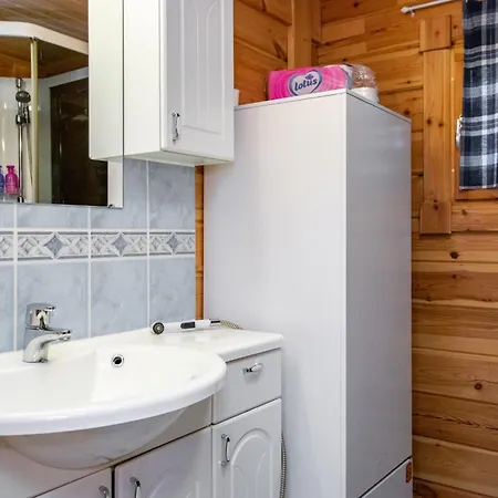 Susiranta By Interhome בית נופש