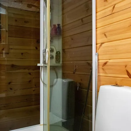 Susiranta By Interhome פומלה