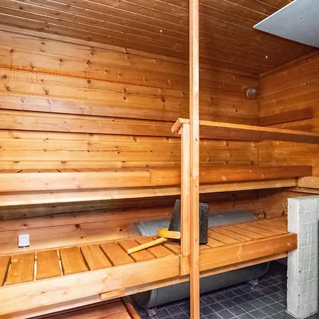 בית נופש Susiranta By Interhome