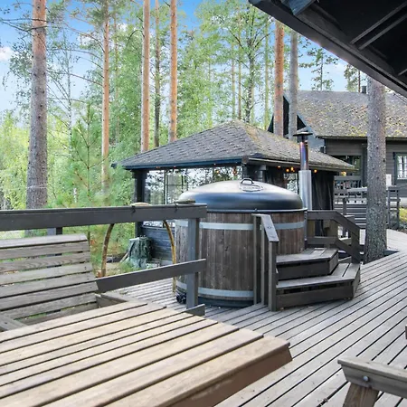 Susiranta By Interhome בית נופש *