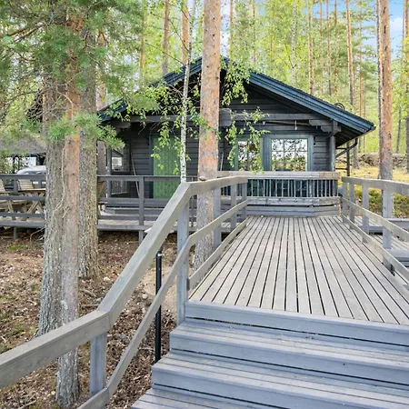 בית נופש Susiranta By Interhome *