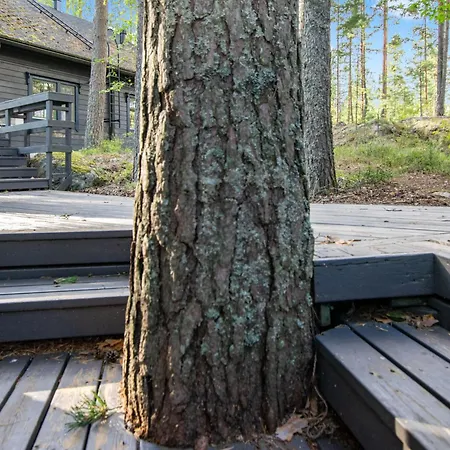 בית נופש Susiranta By Interhome