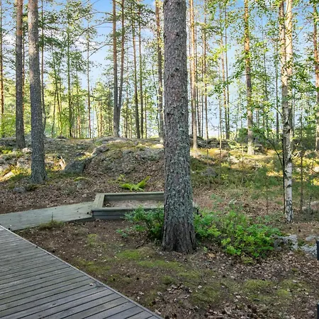 Susiranta By Interhome פומלה