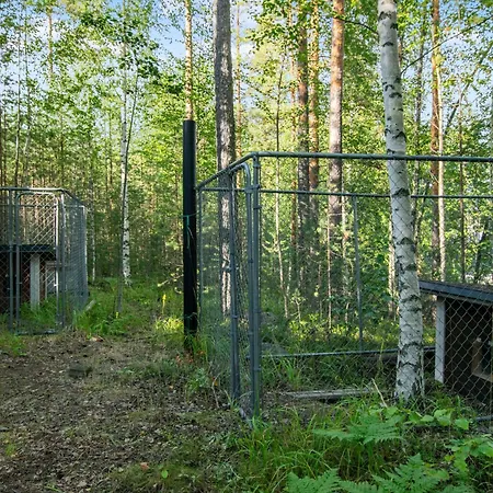 Susiranta By Interhome Ferienhaus Puumala