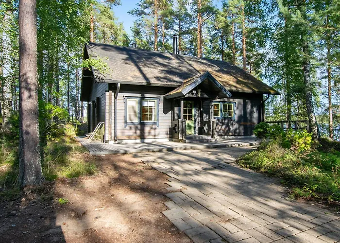 Susiranta By Interhome בית נופש