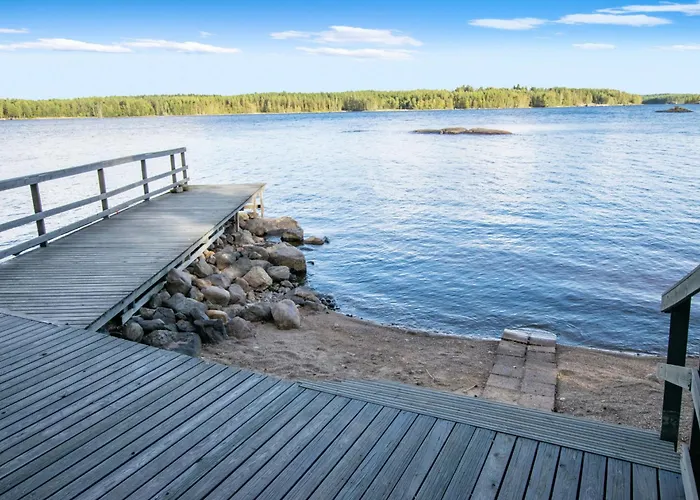 בית נופש Susiranta By Interhome