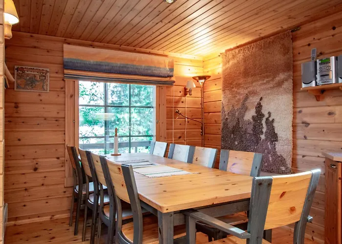 Susiranta By Interhome בית נופש *