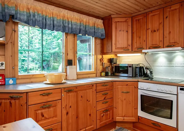 Susiranta By Interhome * פומלה