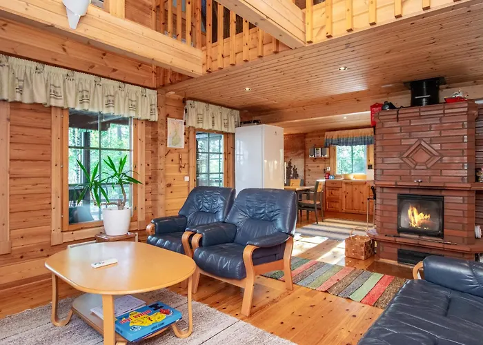 Susiranta By Interhome