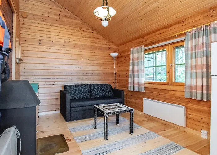 Susiranta By Interhome * פומלה