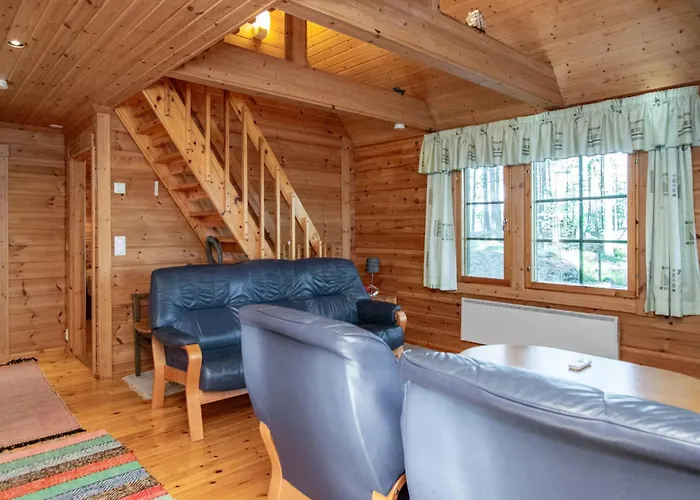 Susiranta By Interhome בית נופש