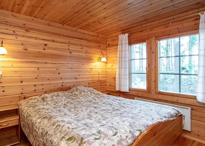 Susiranta By Interhome בית נופש פומלה