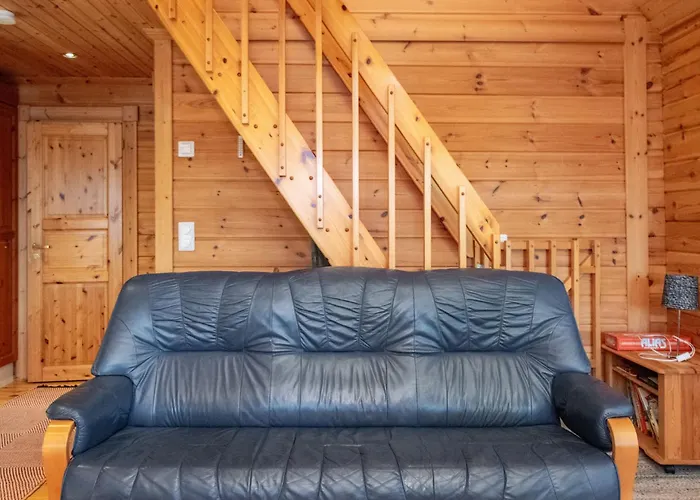 בית נופש Susiranta By Interhome