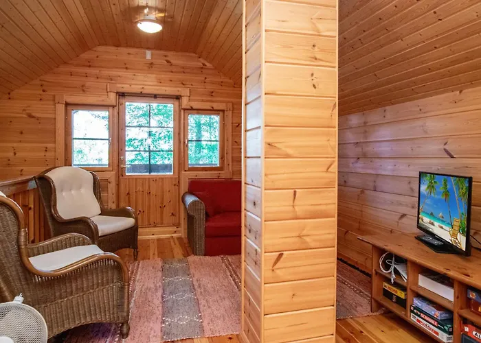 Susiranta By Interhome * פומלה