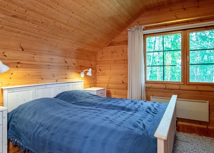 Susiranta By Interhome בית נופש