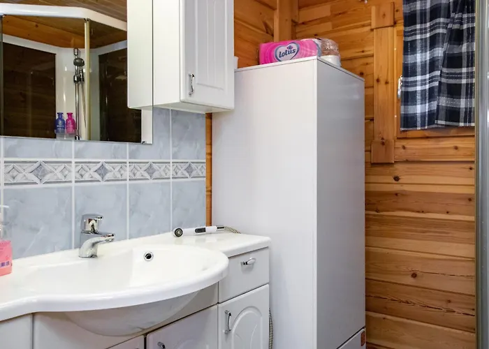 Susiranta By Interhome בית נופש