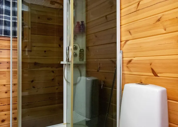 Susiranta By Interhome פומלה