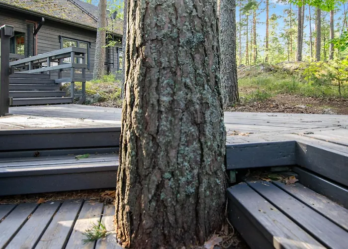 בית נופש Susiranta By Interhome