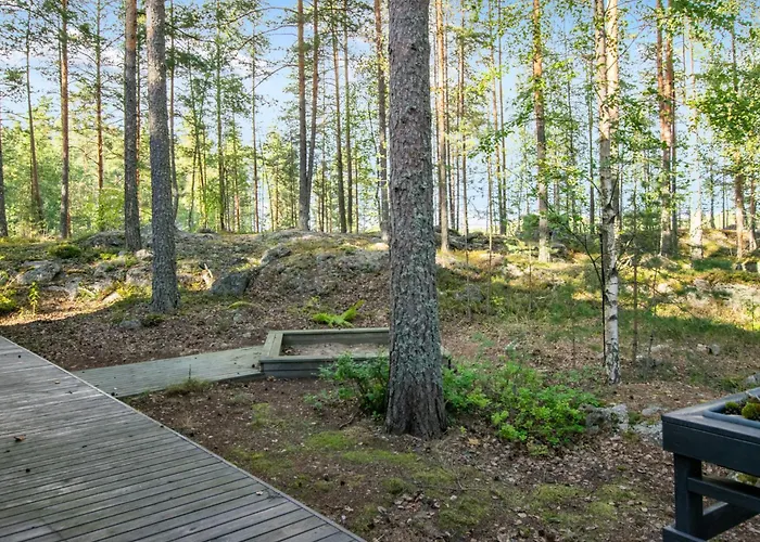 Susiranta By Interhome פומלה