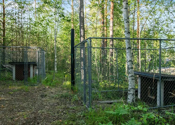 Susiranta By Interhome בית נופש פומלה